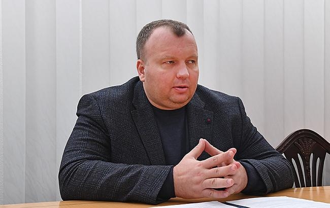 Руководитель ГК «Укроборонпром» считает, что в крейсере «Україна» нет необходимости