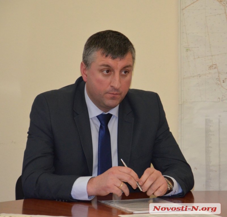 «Волошин ничего не подписывал»: вице-губернатор рассказал о работе погибшего летчика
