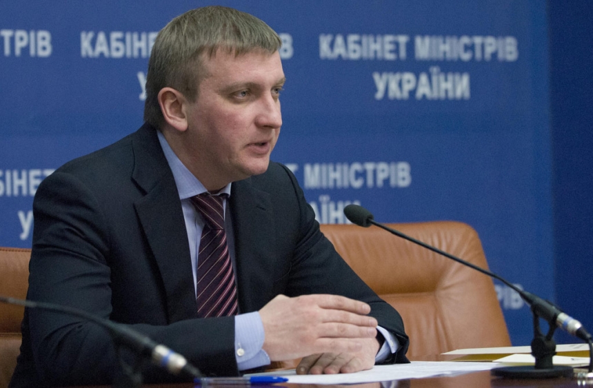 В Минюсте анонсируют санкции за неуплату алиментов