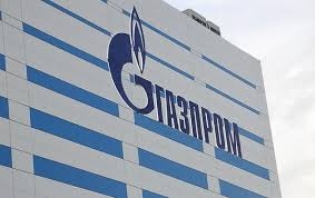 Минюст арестовал все активы Газпрома в Украине