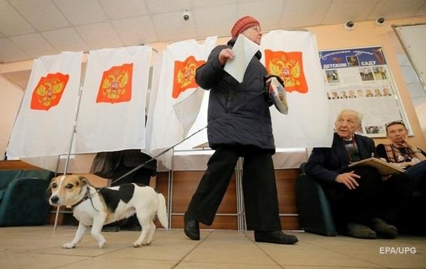 Выборы в России прошли с нарушениями &#8722; Госдеп