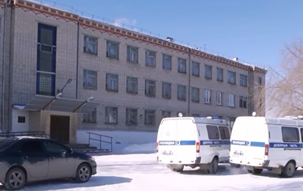 В РФ семиклассница расстреляла из пневматического пистолета одноклассников: 7 раненых