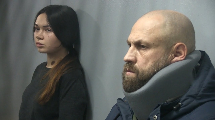Резонансное ДТП в Харькове: на суд пришел только один свидетель обвинения