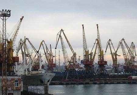 ЧСЗ заключил контракты c «Damen Shipyards Bergum» на постройку двух контейнеровозов