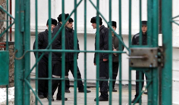 В Украине законсервированы пять и переселены 11 тюрем