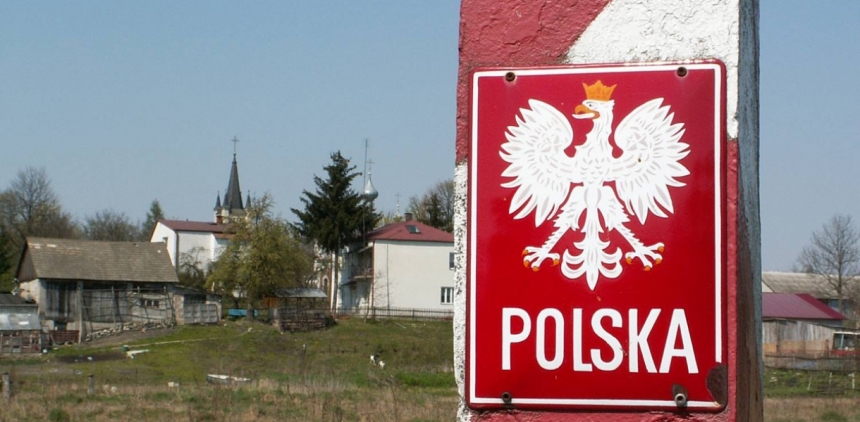 С апреля Польша начнет популяризировать трудоустройство украинцев