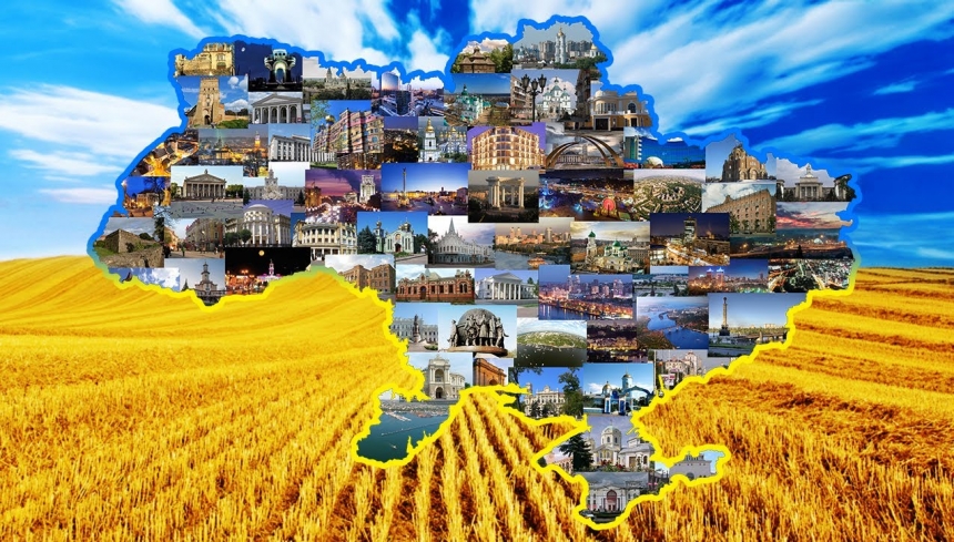 Николаев занял 19 место в рейтинге областных центров Украины