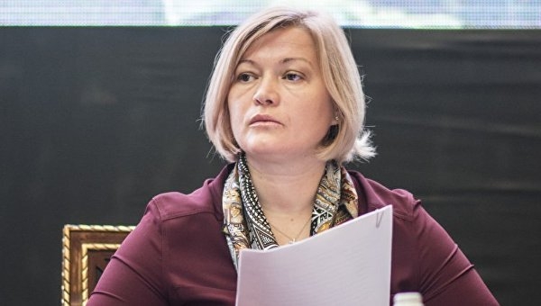 Геращенко рассказала, почему Украина не высылает российских дипломатов 