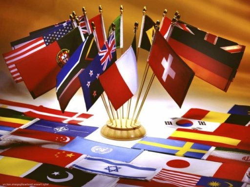 В ООН назвали пять самых распространенных языков мира