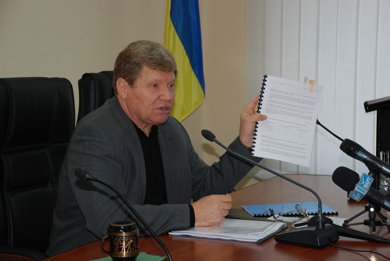 Главная задача губернатора Николаевской области — сделать так, чтобы чиновники приносили пользу