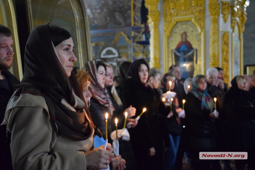 В Николаеве похоронили Дмитрия Леонова, умершего в СИЗО