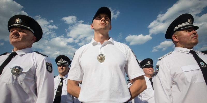 Канада удвоит количество полицейских-тренеров в Украине, - посол