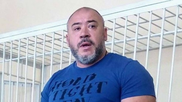 Суд арестовал Крысина на 2 месяца по делу о пытках и похищениях на Евромайдане