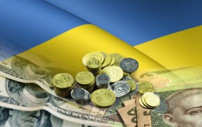 С января по март в Украине недовыполнен госбюджет