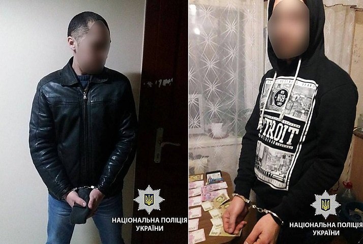 В Южноукраинске полицейский вымогавший с коллегой деньги у наркомана, вышел из СИЗО под залог в 136 тыс грн