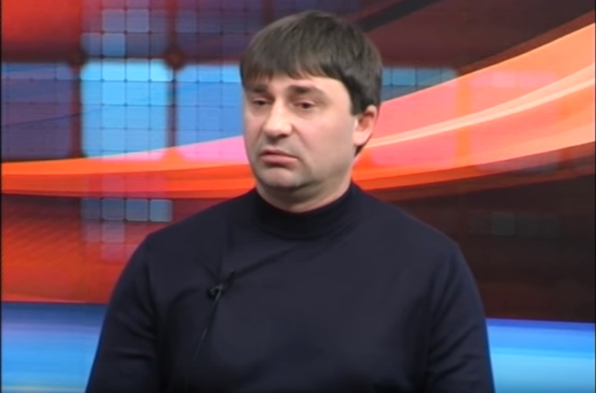 Он вцепился за это кресло, — лидер «ОБ» о нежелании Кротова уходить с должности зампреда облсовета
