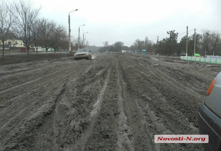 Хватит ли 300 млрд на украинские дороги?