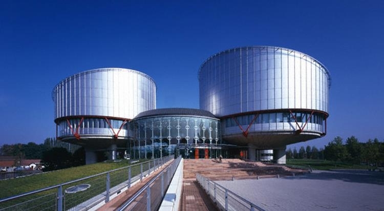 Украина вышла в лидеры по числу новых дел в Европейском суде по правам человека