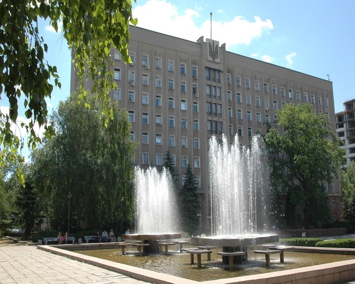 Представители Евросоюза остались довольны уровнем взаимопонимания между Николаевской ОГА и городским советом