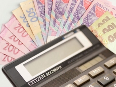 Средняя зарплата за февраль в Николаеве составила 7 200 гривен
