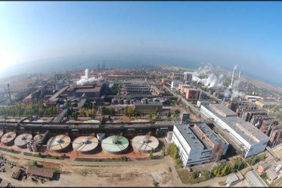 Владелец Николаевского глиноземного завода может объявить технический дефолт