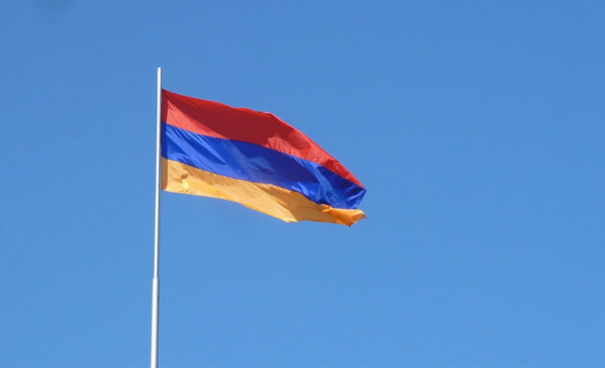Армения официально стала парламентской республикой