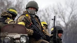 Сутки в АТО: 35 обстрелов, 3 украинских военных ранены