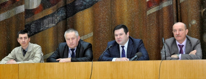 Южно-Украинская АЭС предупредила мэра Пароконного о последствиях передачи объектов теплоснабжения в частные руки