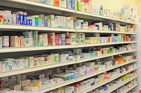 Николаевцы из непродовольственных товаров чаще всего покупали лекарства в 2017 году