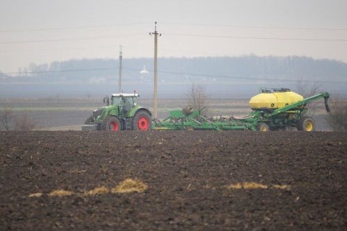 В Николаевской области проводится подготовка полей к посеву поздних яровых