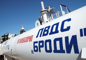 Белоруссия отказалась от поставок нефти из Венесуэлы по "Одесса-Броды"