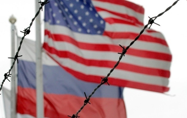 Россия ответит США на санкции и "недружественные действия"