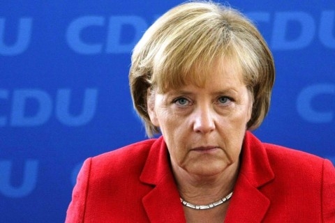 Германия положительно оценила удары по Сирии