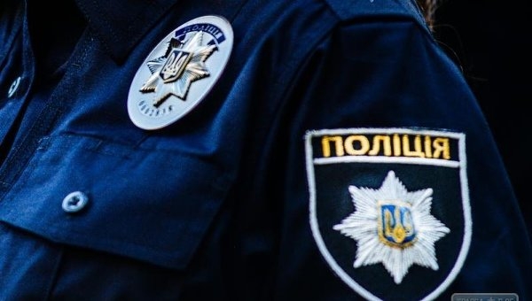 В поминальные дни правопорядок в городах Украины будут обеспечивать более 15 тыс. правоохранителей