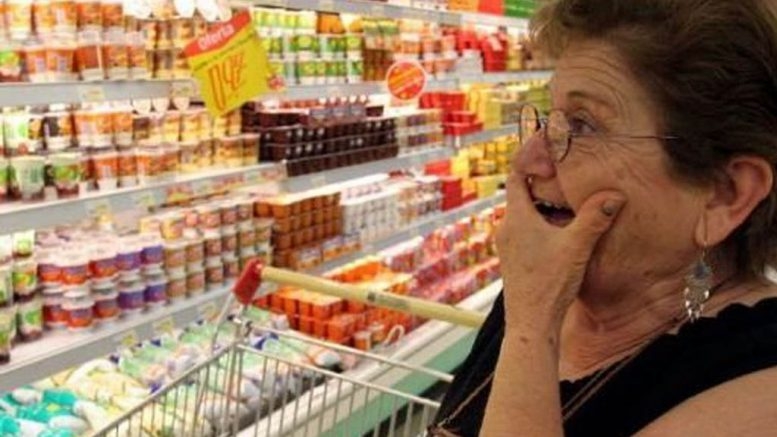На Николаевщине в марте цены на потребительском рынке выросли на 1,5%, - статистика