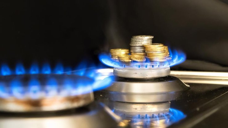 Повышение цены на газ коснется каждого украинца