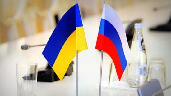 Приостановлено Соглашение об обмене информацией между Украиной и РФ