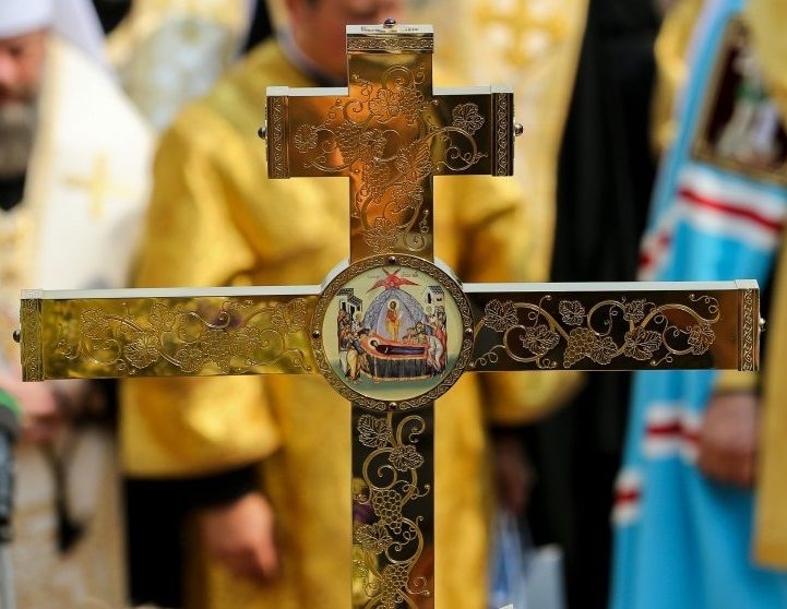 В УПЦ МП отреагировали на рассмотрение Вселенским Патриархом вопроса церквей в Украине