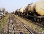 В Одессе вследствие аварии вылилось 30 тонн мазута