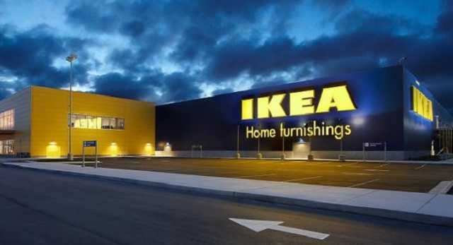 Кабмин поможет IKEA зайти на украинский рынок