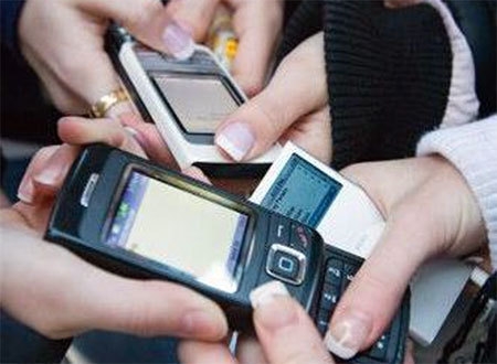 Среди жителей Николаевской области наиболее популярна мобильная связь