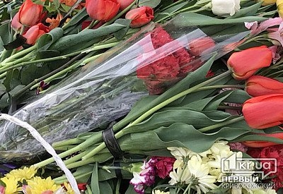  В Кривом Роге умер 11 пострадавший в страшном ДТП