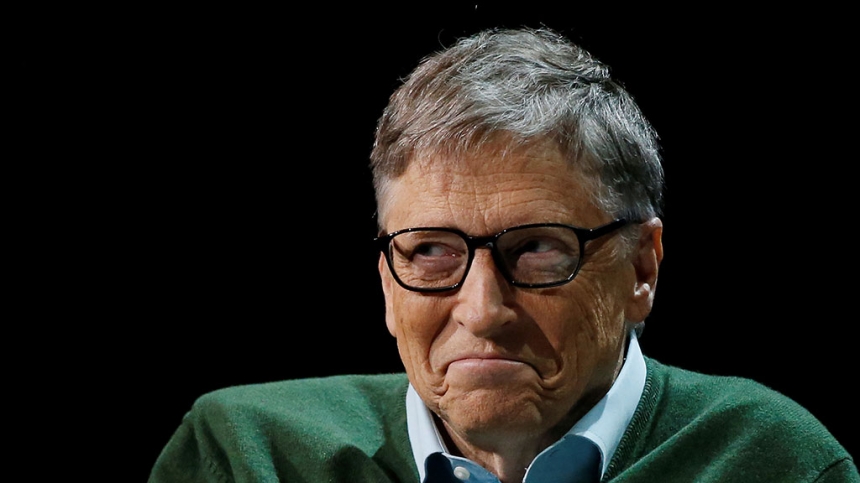 Билл Гейтс отказался от предложения Трампа стать советником по науке