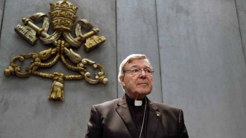 Казначей Ватикана предстанет перед судом по обвинениям в сексуальных домогательствах