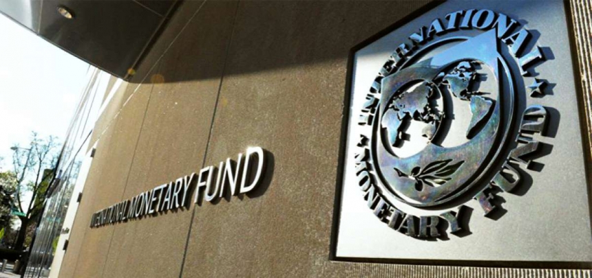 Fitch предсказывает получение Украиной $1,9 млрд от МВФ в III квартале