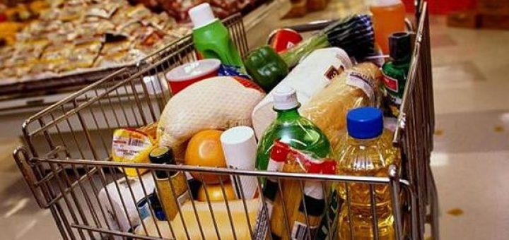 В Украине снизились цены на основные продукты