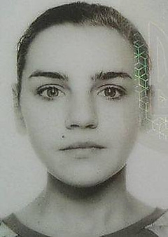 На Николаевщине пропала без вести 17-летняя студентка с разноцветными глазами