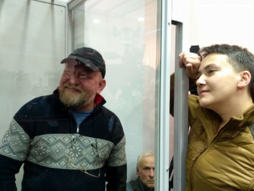 Матиос испытал на полигоне минометы Савченко-Рубана и признал их годными