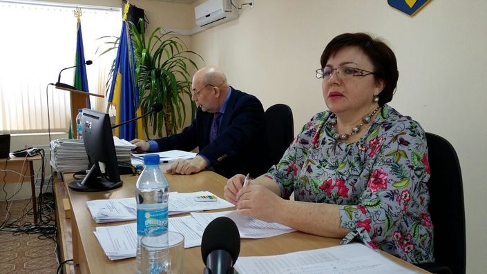 Южноукраинские депутаты созывают сессию, чтобы отправить в отставку секретаря горсовета