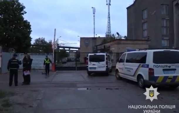 В Киеве прогремел взрыв - шесть человек ранены